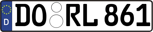 DO-RL861
