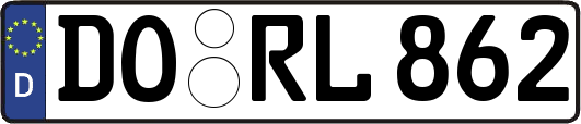 DO-RL862