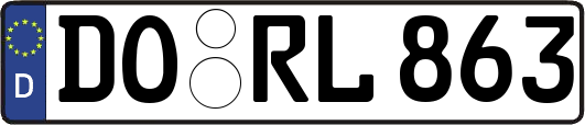 DO-RL863
