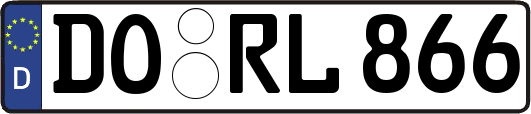 DO-RL866