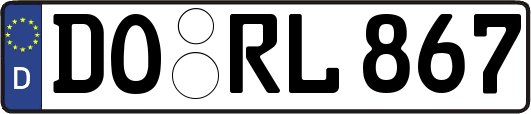 DO-RL867