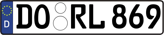 DO-RL869