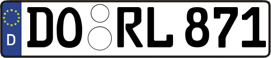 DO-RL871