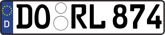 DO-RL874