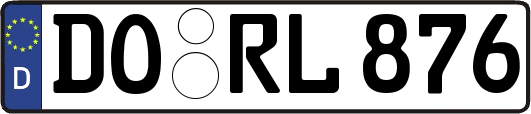 DO-RL876
