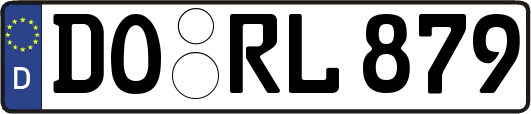 DO-RL879
