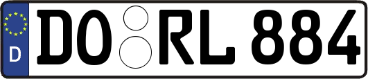 DO-RL884