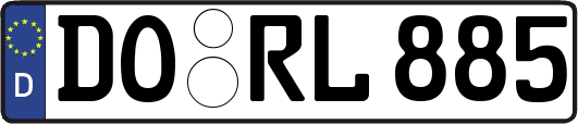 DO-RL885