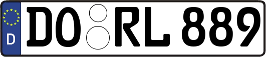 DO-RL889