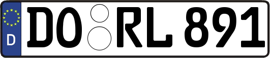 DO-RL891