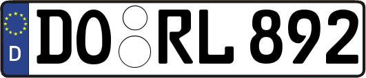 DO-RL892