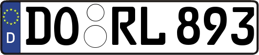 DO-RL893