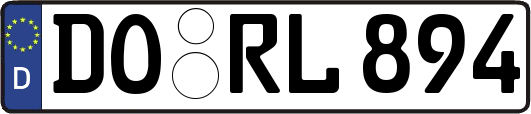 DO-RL894