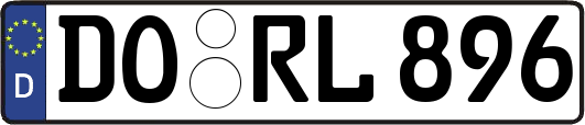 DO-RL896