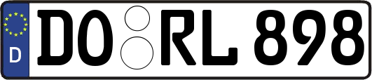 DO-RL898