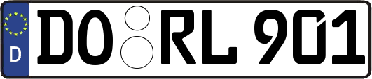 DO-RL901
