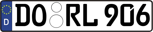 DO-RL906