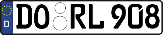 DO-RL908