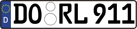 DO-RL911