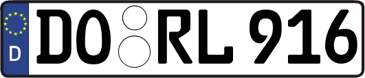 DO-RL916