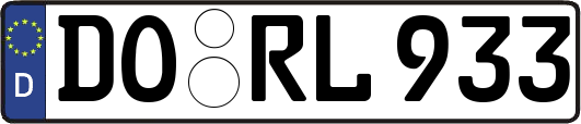 DO-RL933