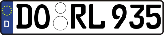DO-RL935