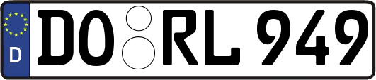 DO-RL949