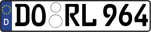 DO-RL964