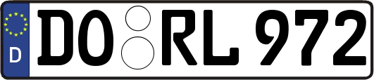DO-RL972