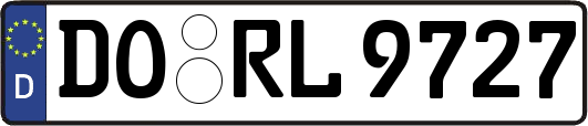 DO-RL9727