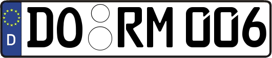 DO-RM006
