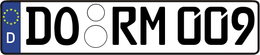 DO-RM009