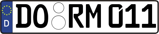 DO-RM011