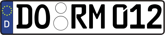 DO-RM012