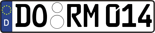 DO-RM014