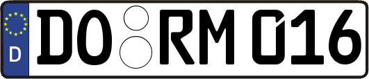 DO-RM016