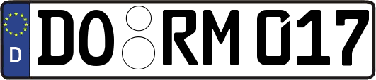 DO-RM017