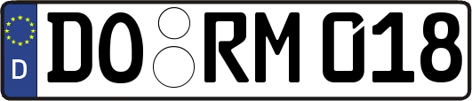 DO-RM018