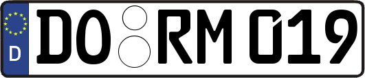 DO-RM019