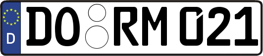 DO-RM021