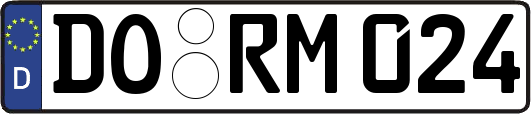 DO-RM024