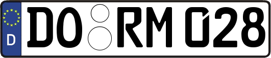 DO-RM028