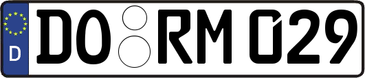 DO-RM029
