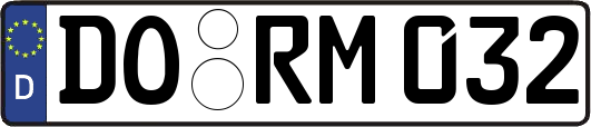 DO-RM032
