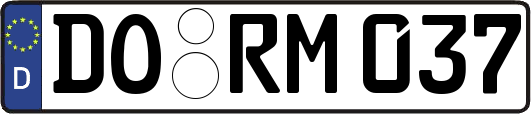 DO-RM037