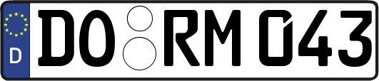 DO-RM043