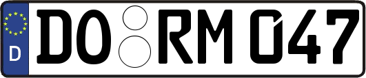 DO-RM047