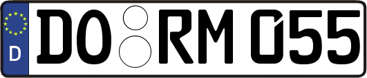DO-RM055