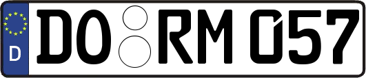 DO-RM057