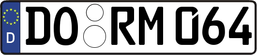 DO-RM064
